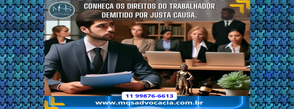 Direitos do Trabalhador