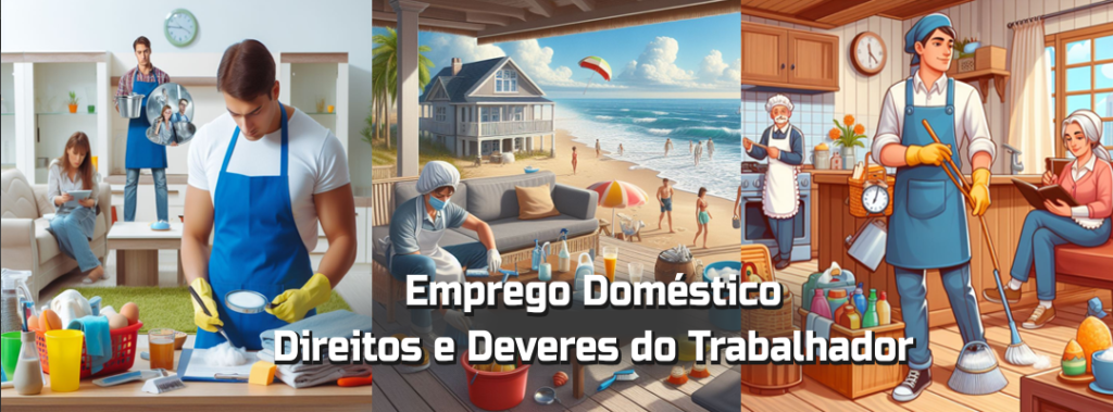 Emprego Doméstico