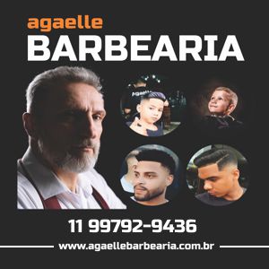 MQS Advocacia - Agaelle Barbearia