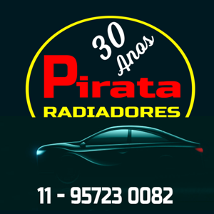 MQS Advocacia - Pirata Radiadores