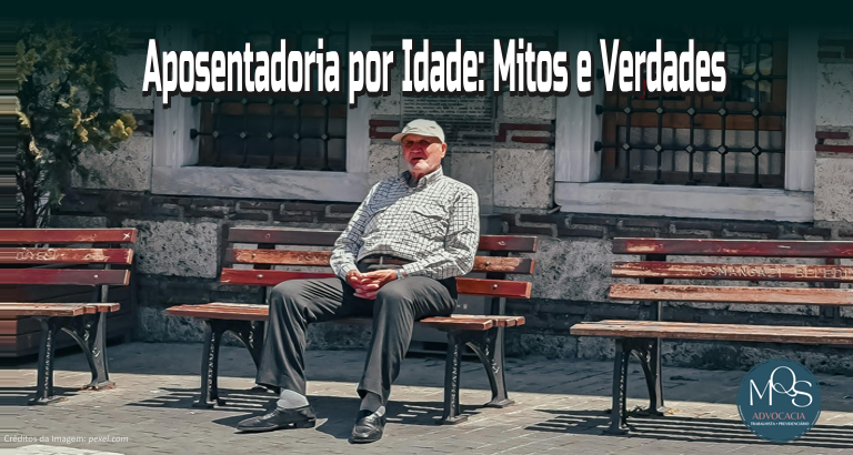 Aposentadoria por Idade